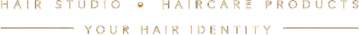 Hair ID — студия волос и продукты по уходу
